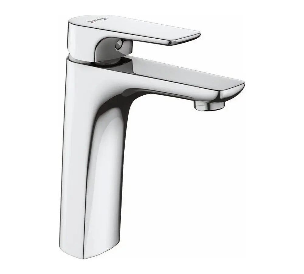 [64134 32 45 66] Monomando  Medio Alto Koral (Cromo)