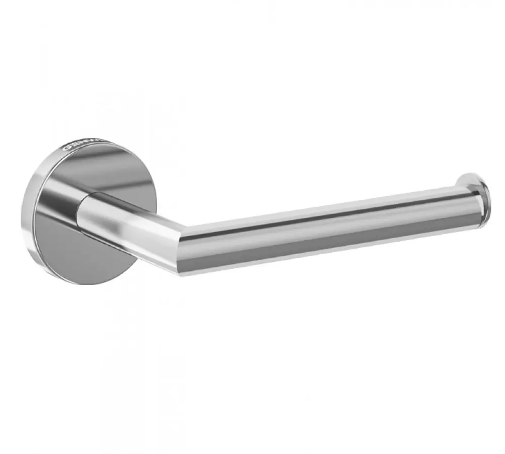 [GW05 45 04 02] Portarrollo Inox Creta