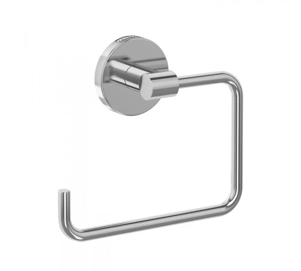 [GW05 47 04 02] Toallero Anillo Inox Creta