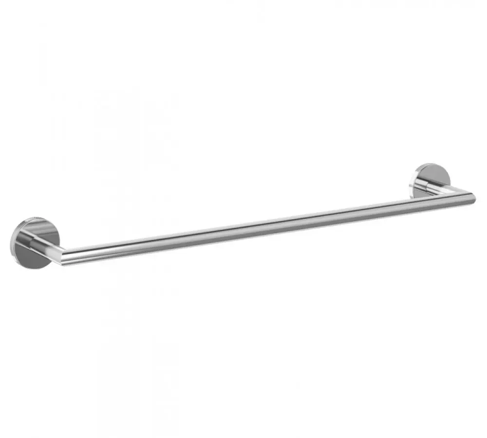 [GW05 49 04 02B] Toallero Barra Inox 45 cm Creta