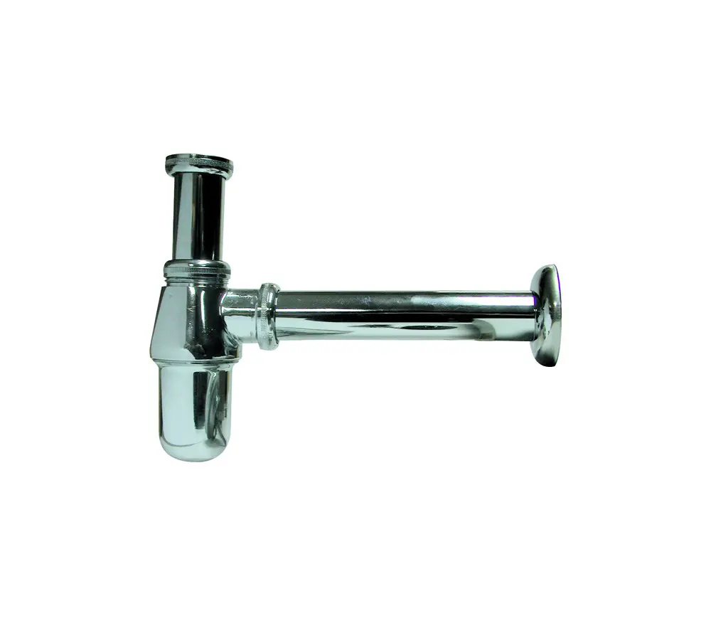 [1610 07] Cespol para Lavabo con Extensible