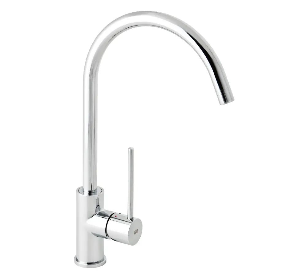 Monomando Alto Apertura en Frío Tau