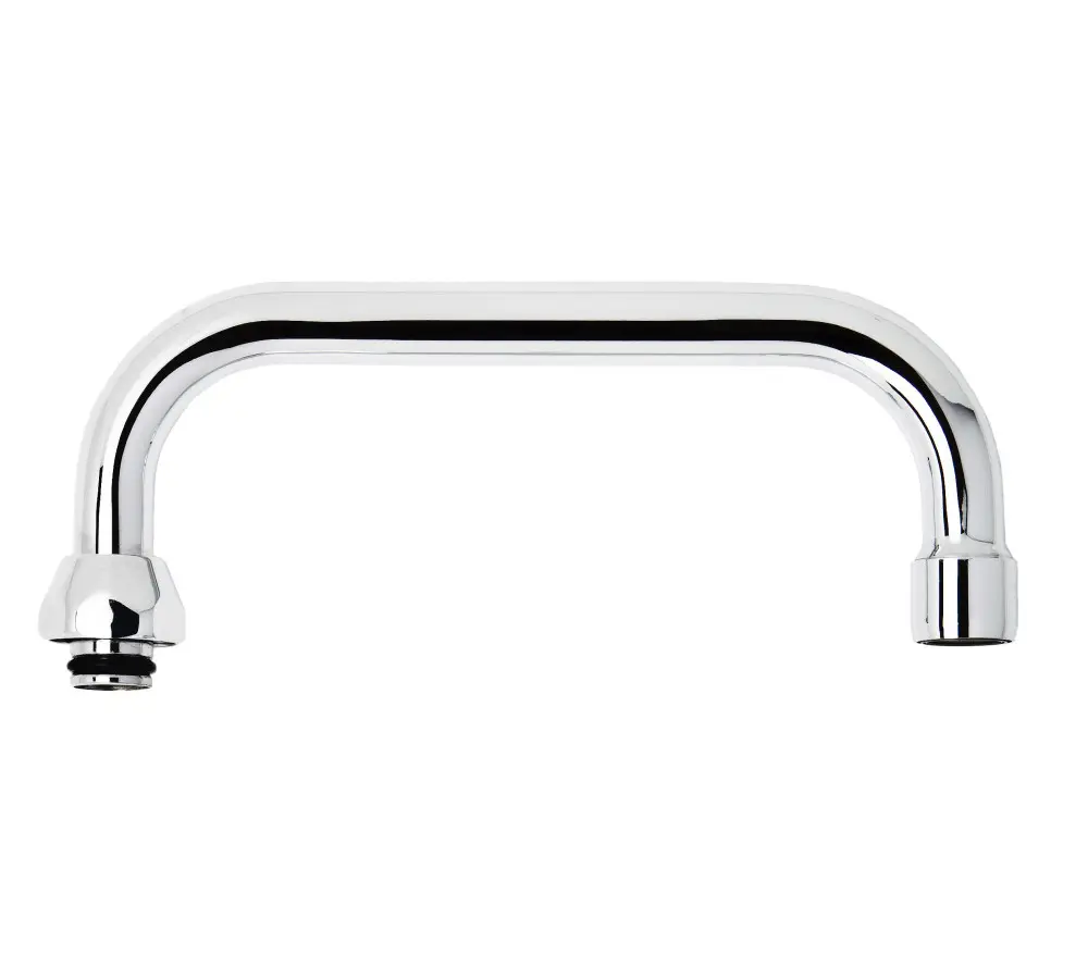 Caño Alto Tubo 18 cm Gamma