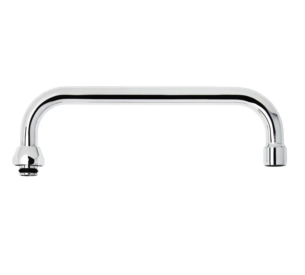 Caño Alto Tubo 24 cm Gamma