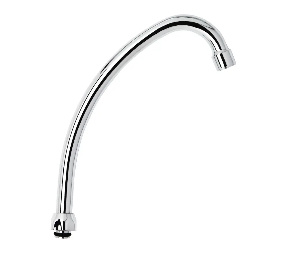 [68903 45] Caño Alto Tubo Vertical