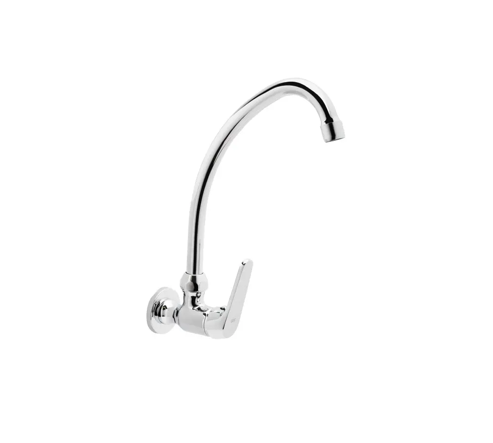[1005 04] Grifo Cocina a Muro GE2