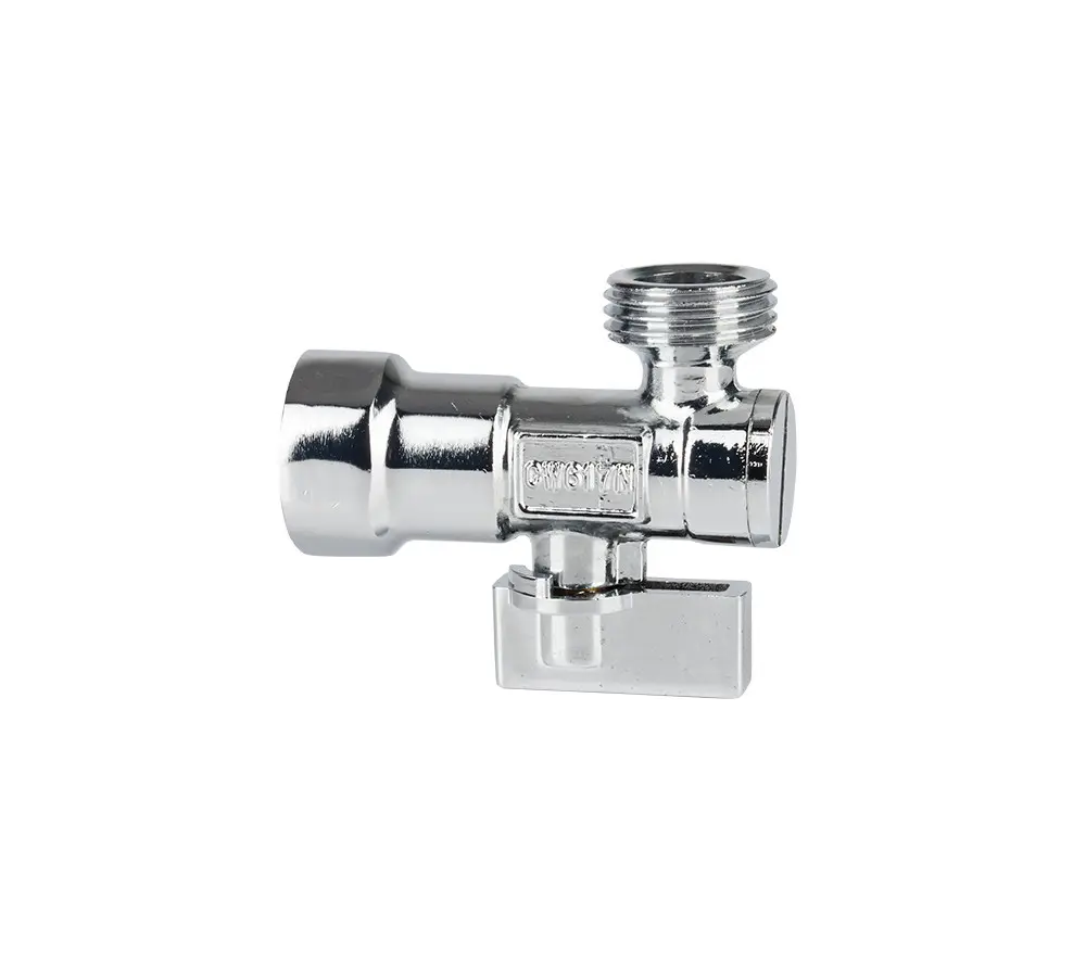 [3196N 04 04] Válvula Escuadra con Filtro