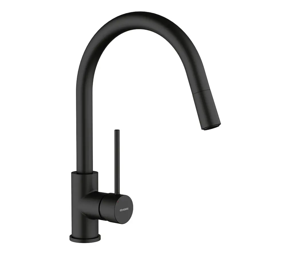 Monomando Cocina Extraíble Tau