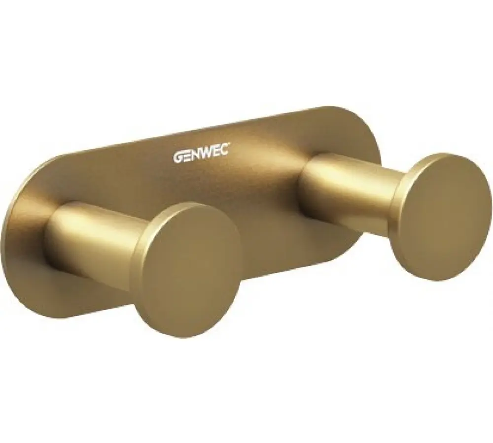 Percha Doble Nimbus