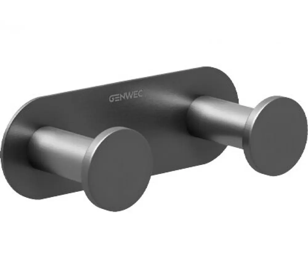Percha Doble Nimbus