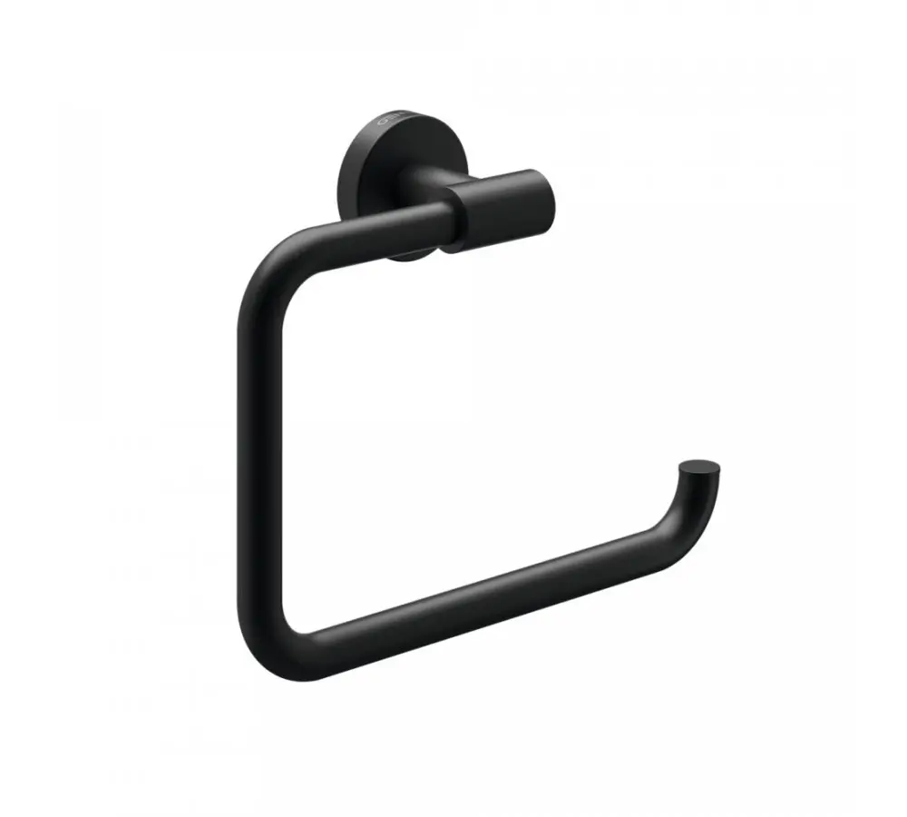 [GW05 78 04 03] Toallero Argolla Nimbus (Nimbus Black)