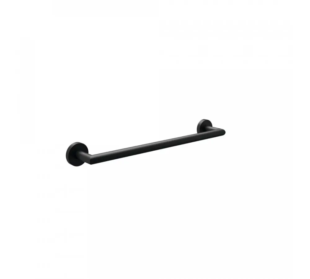 [GW05 80 04 03] Toallero Barra 60 cm Nimbus (Nimbus Black)