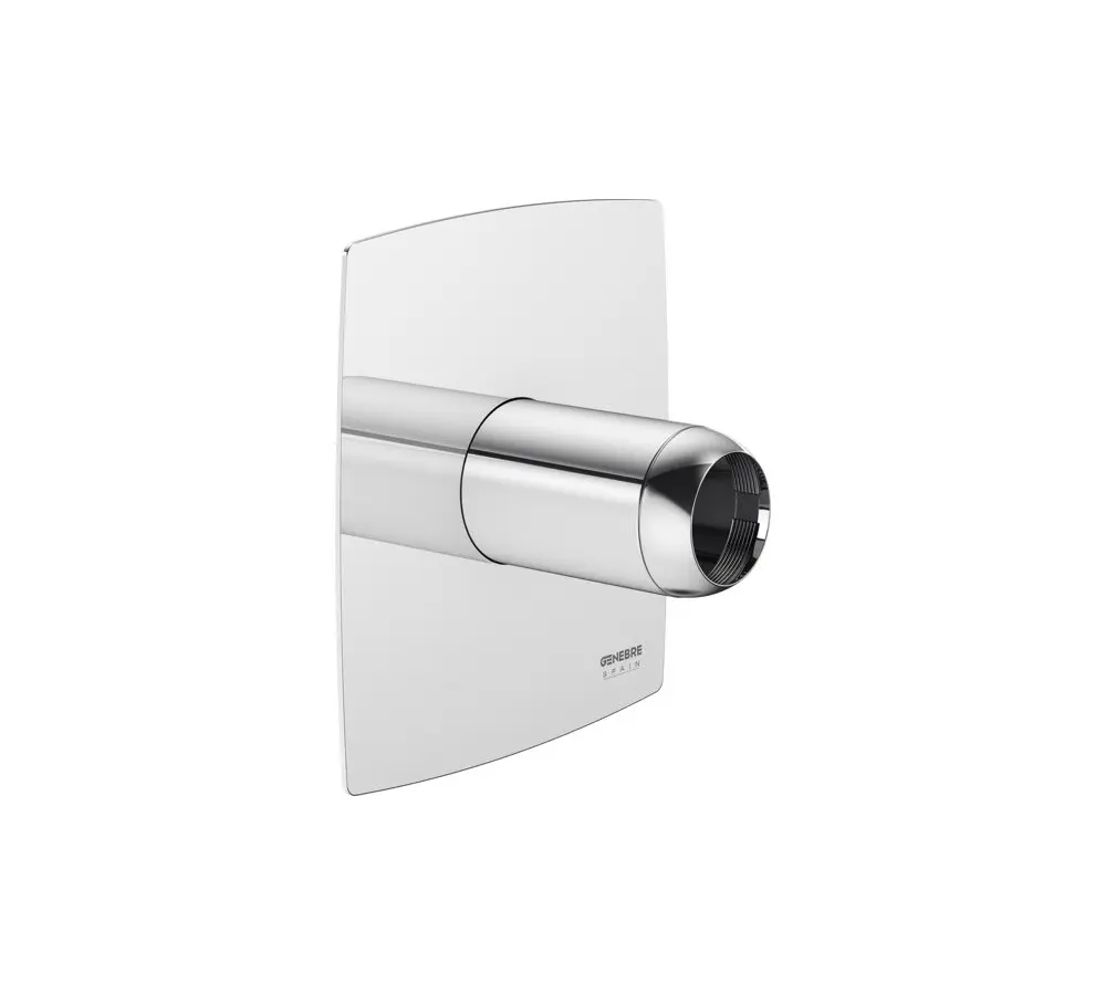 [KPC115 40 45] Kit Placa Ducha 