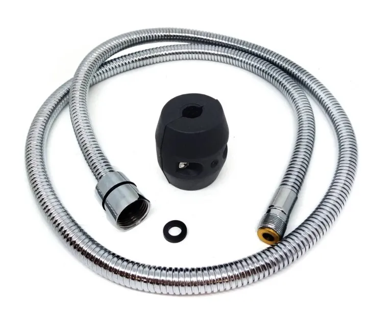 Flexo Inox 1.20 Mts p/extraible