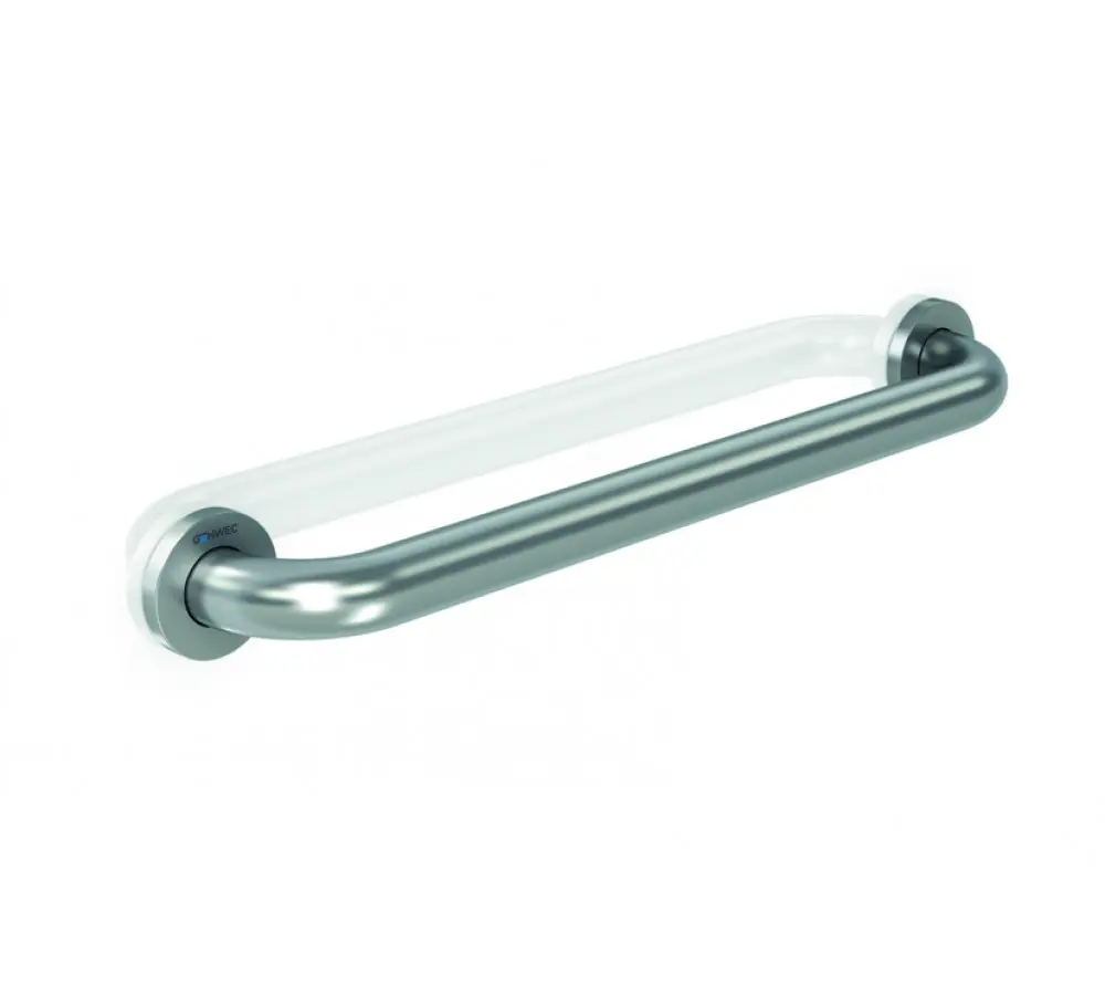 [GW11 01 04 01] Barra de Seguridad Inox Satinado (30 cm)