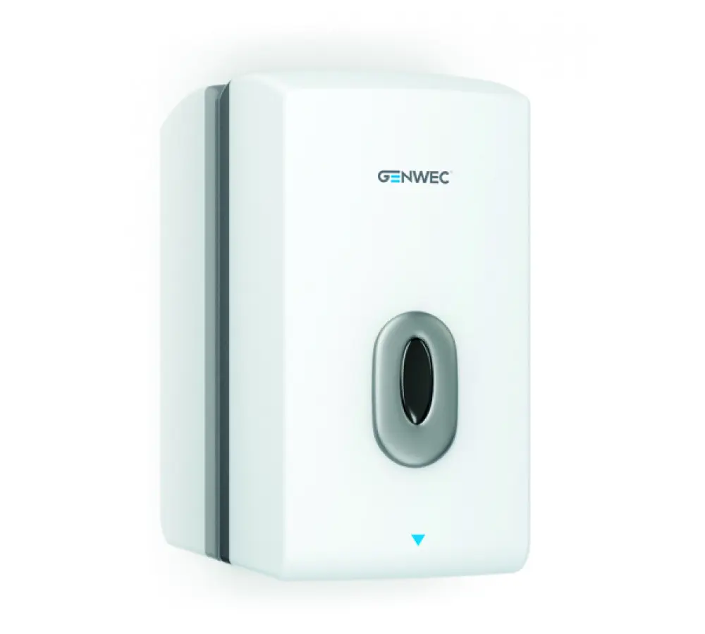 [GW04 14 01 00] Dispensador Automático de Jabón (White)