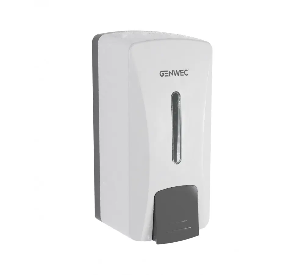 [GW04 17 01 00] Dispensador Jabón 1100 ml
