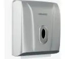 Dispensador Toallas Papel ABS