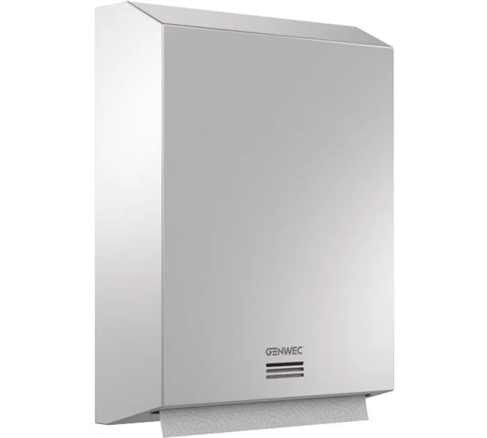 Dispensador Toallitas Grande