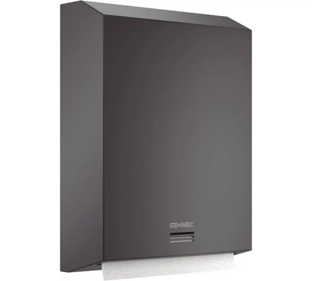 Dispensador Toallitas Grande