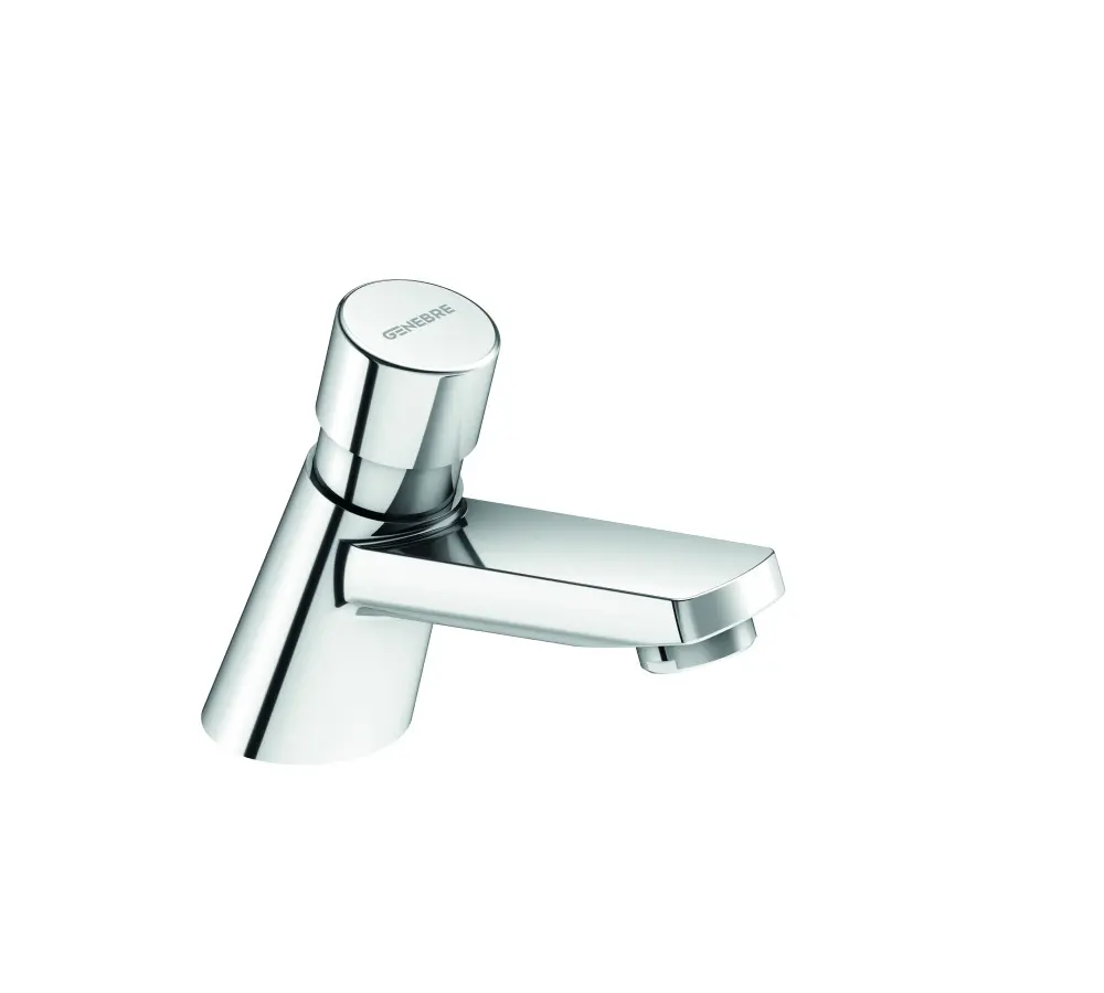 [1036 04] Grifo Temporizado Corto