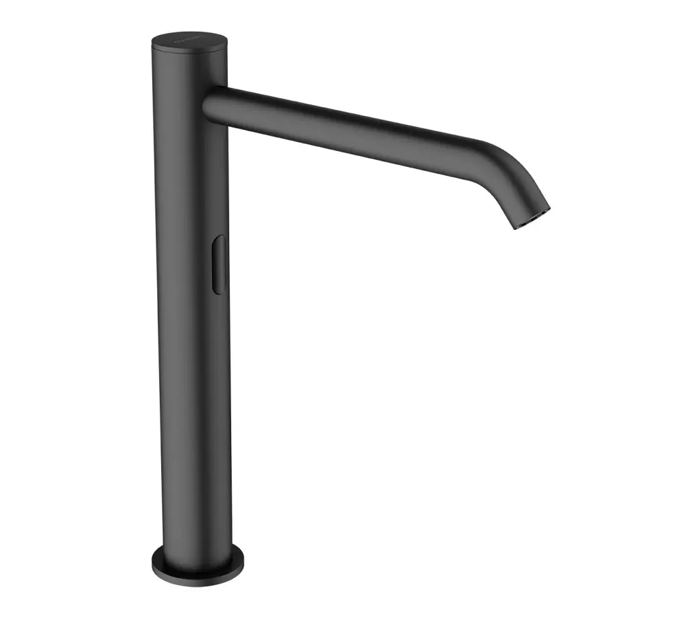Grifo con Sensor Alto Klin