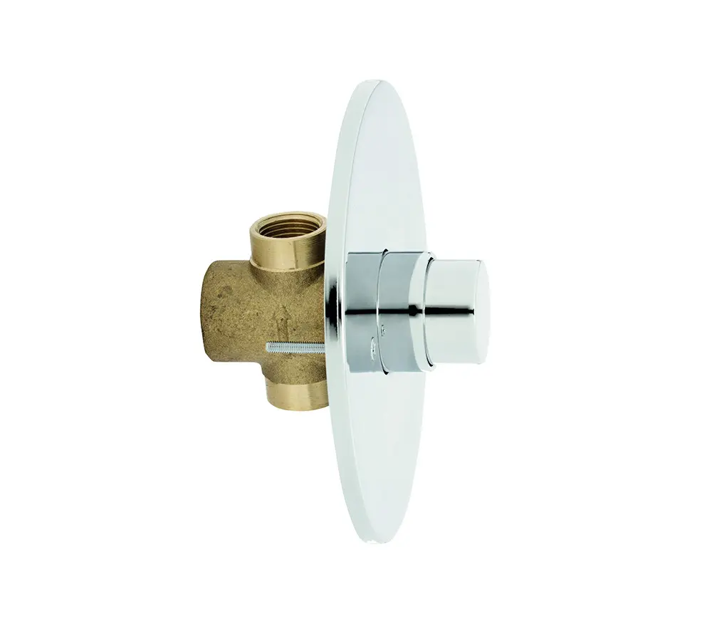 [1175 04] Válvula Empotrada Temporizada