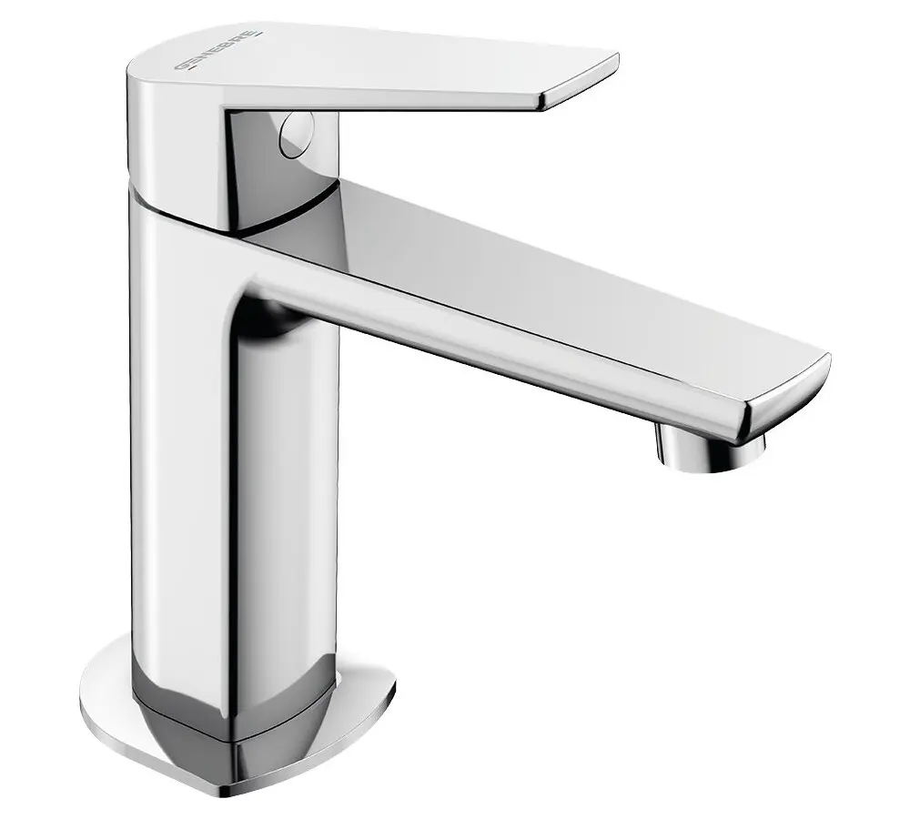 [69130 34 45 66] Monomando de Lavabo Kloe (Cromo)