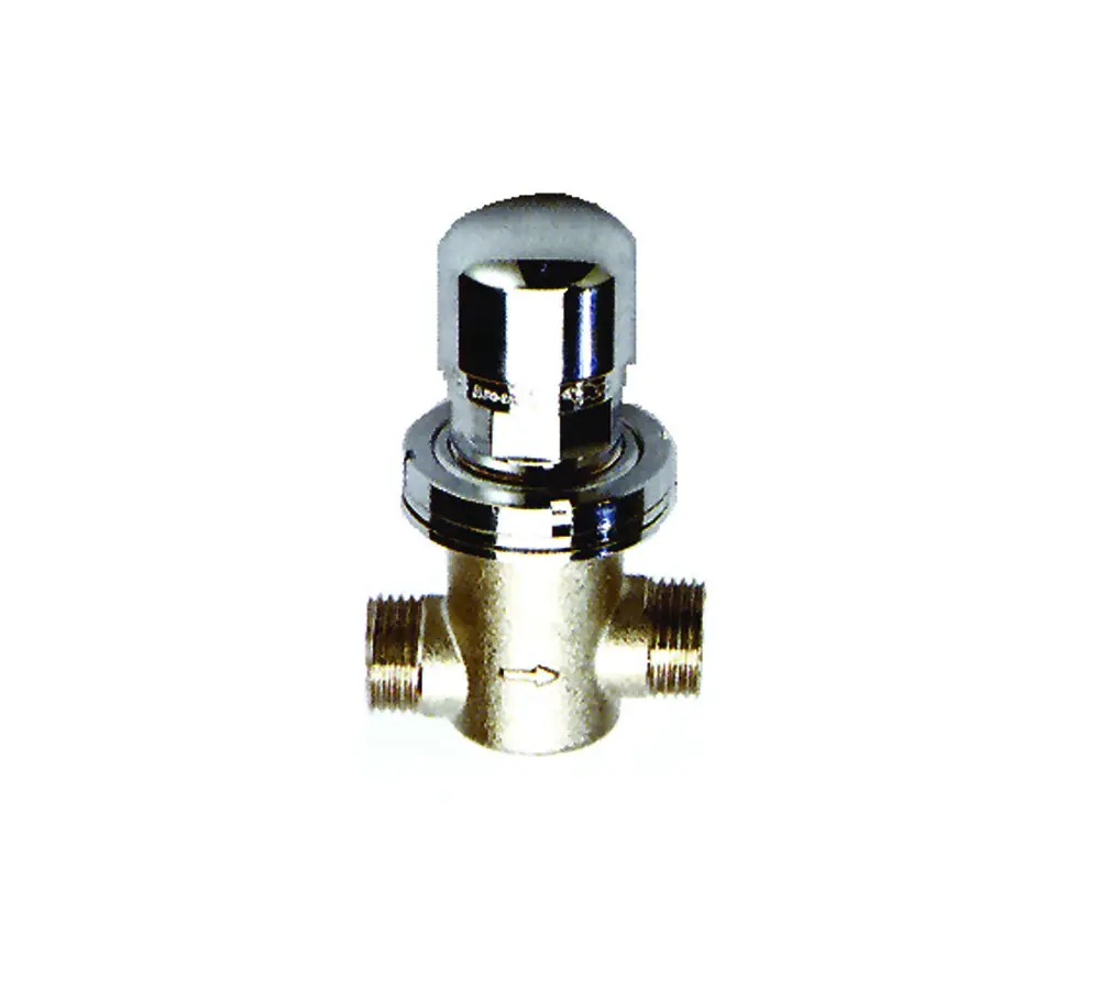 [1190 04] Válvula Temporizado Lavamanos