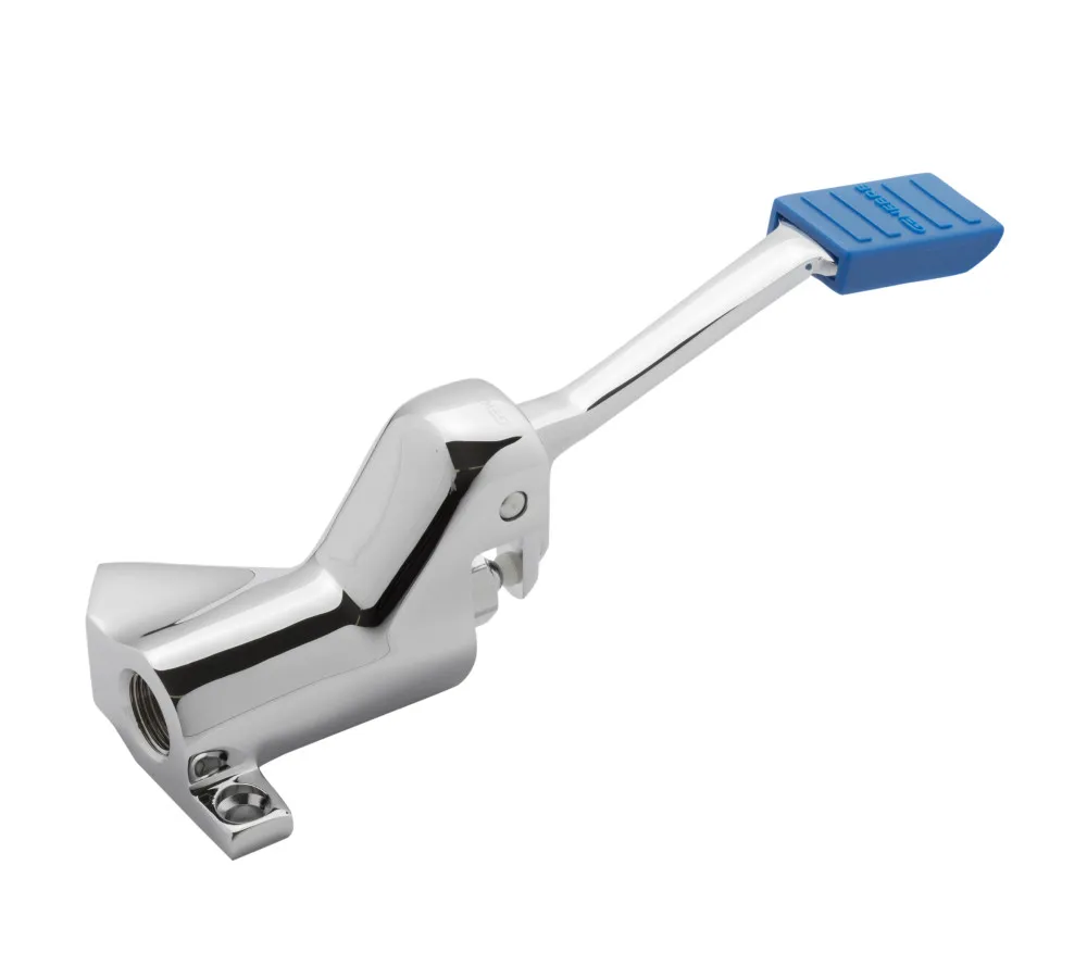 [1303 04] Válvula a Pedal