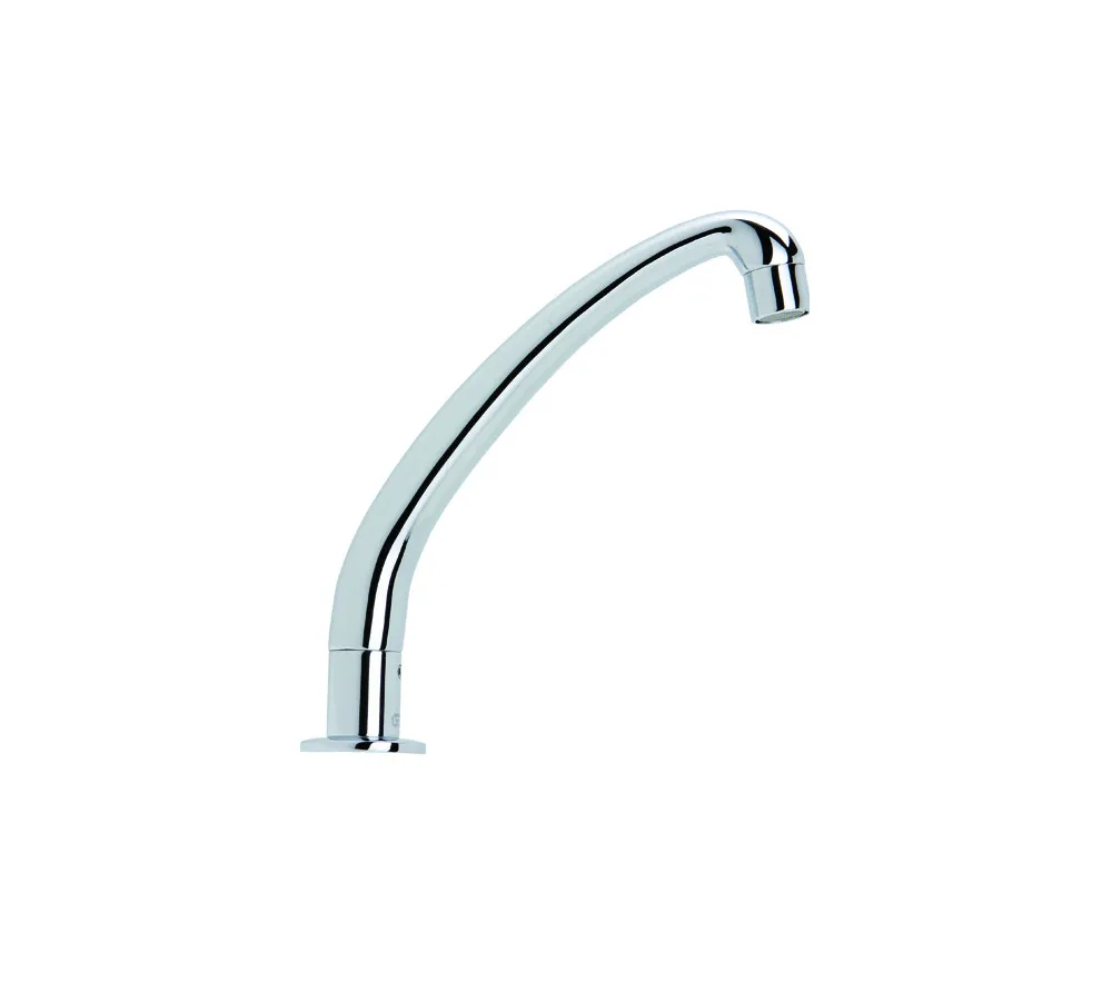 Caño Giratorio Fundido