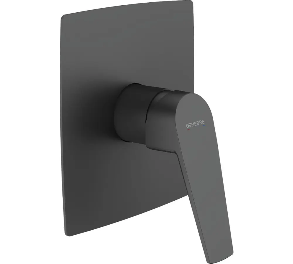 Monomando de Regadera Kloe