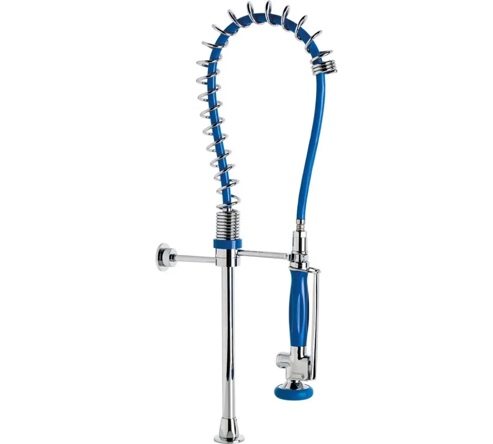 [1733 04] Columna Prelavado a Cubierta