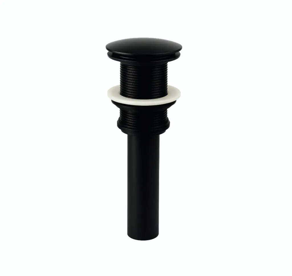 [TB96.202] Válvula Manual Click 1 1/4" Sin Rebosadero