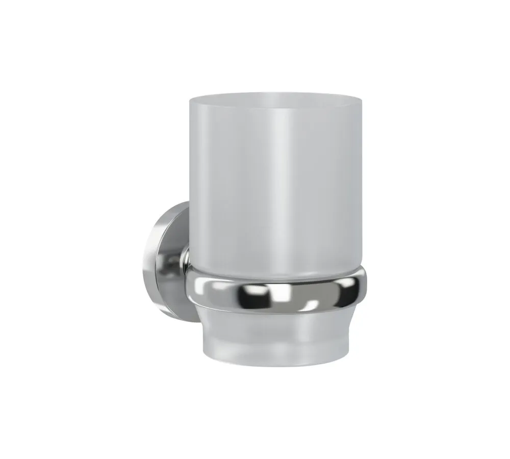 Vaso de Cristal Cartago