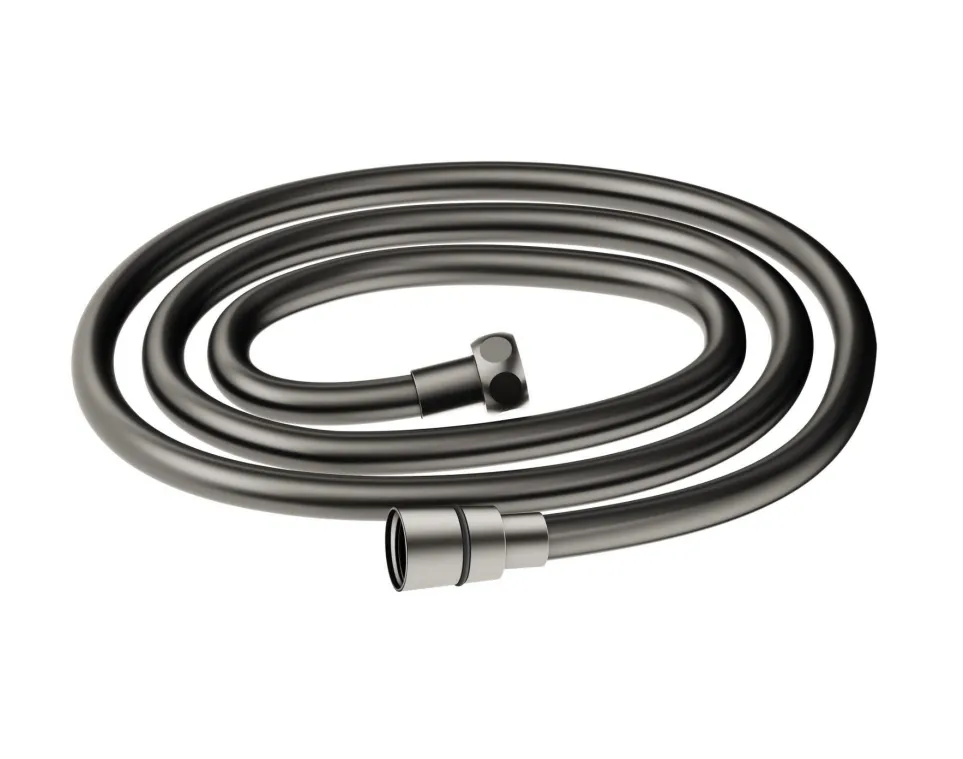 [100135 41 00] Flexo PVC 1.70 Mts (Black)